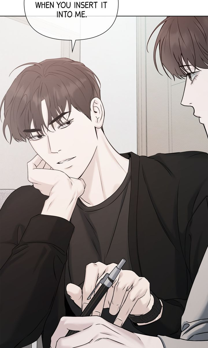 Read Stranger (Seonmyeong) chapter 3 image 60 on Lezhin