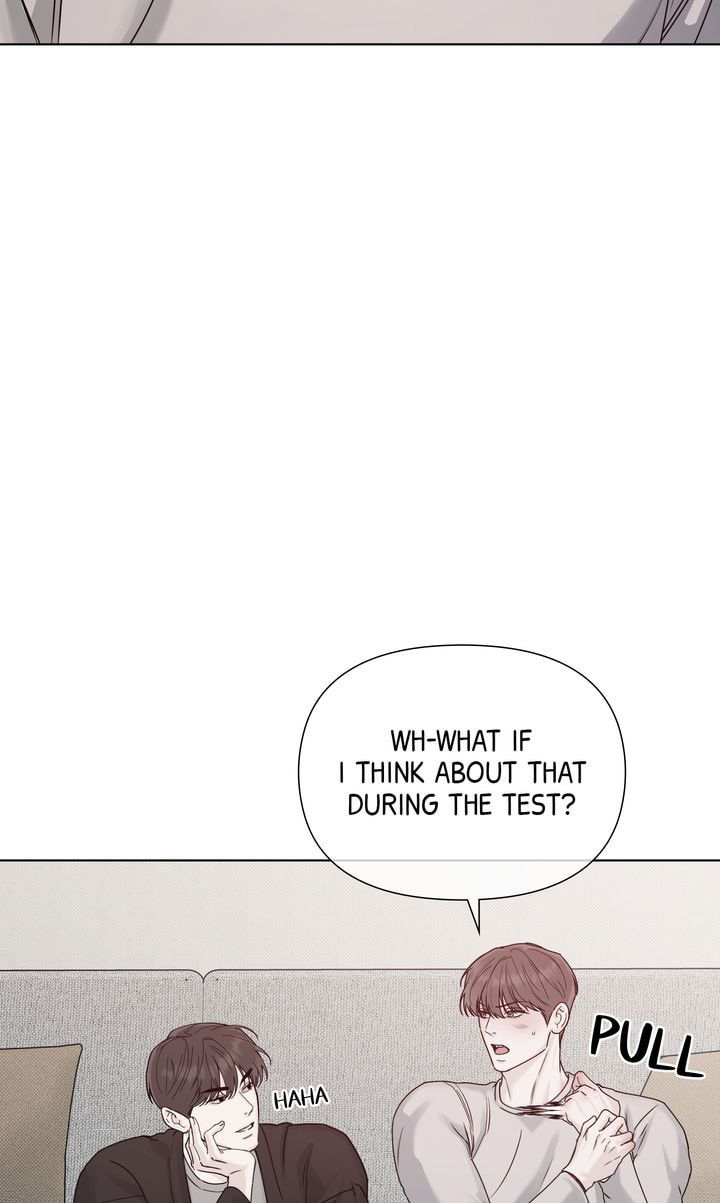Read Stranger (Seonmyeong) chapter 3 image 66 on Lezhin