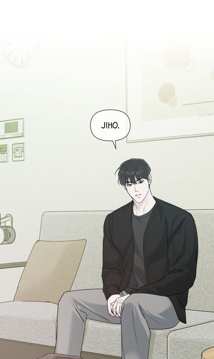 Read Stranger (Seonmyeong) chapter 3 image 7 on Lezhin