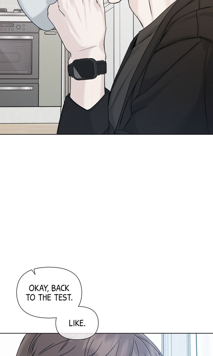 Read Stranger (Seonmyeong) chapter 3 image 71 on Lezhin