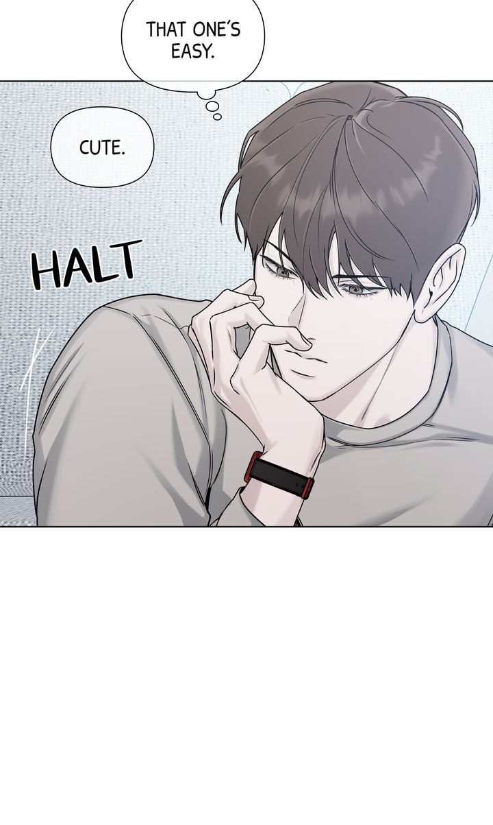 Read Stranger (Seonmyeong) chapter 3 image 75 on Lezhin