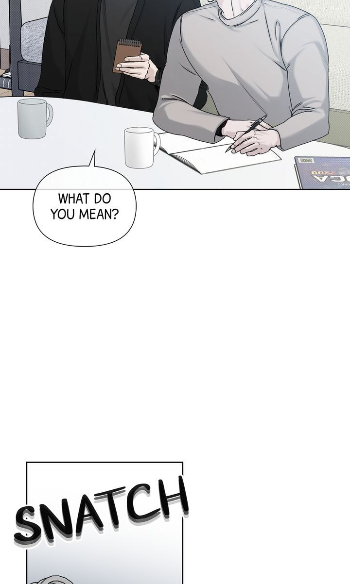 Read Stranger (Seonmyeong) chapter 3 image 78 on Lezhin