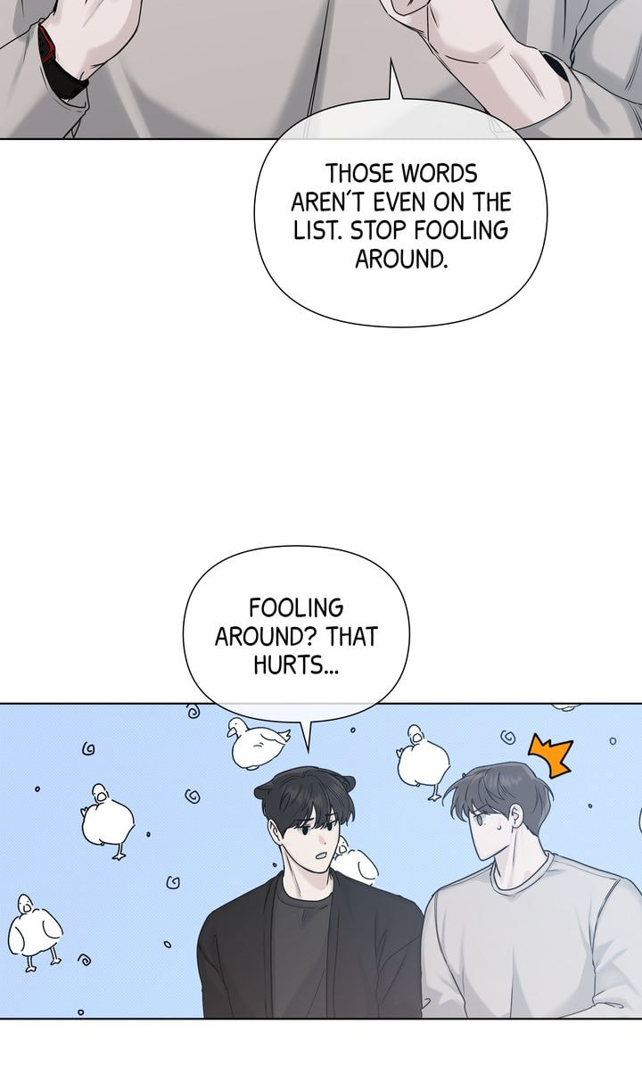 Read Stranger (Seonmyeong) chapter 3 image 80 on Lezhin
