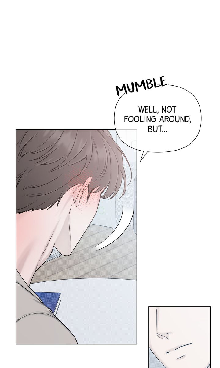 Read Stranger (Seonmyeong) chapter 3 image 81 on Lezhin