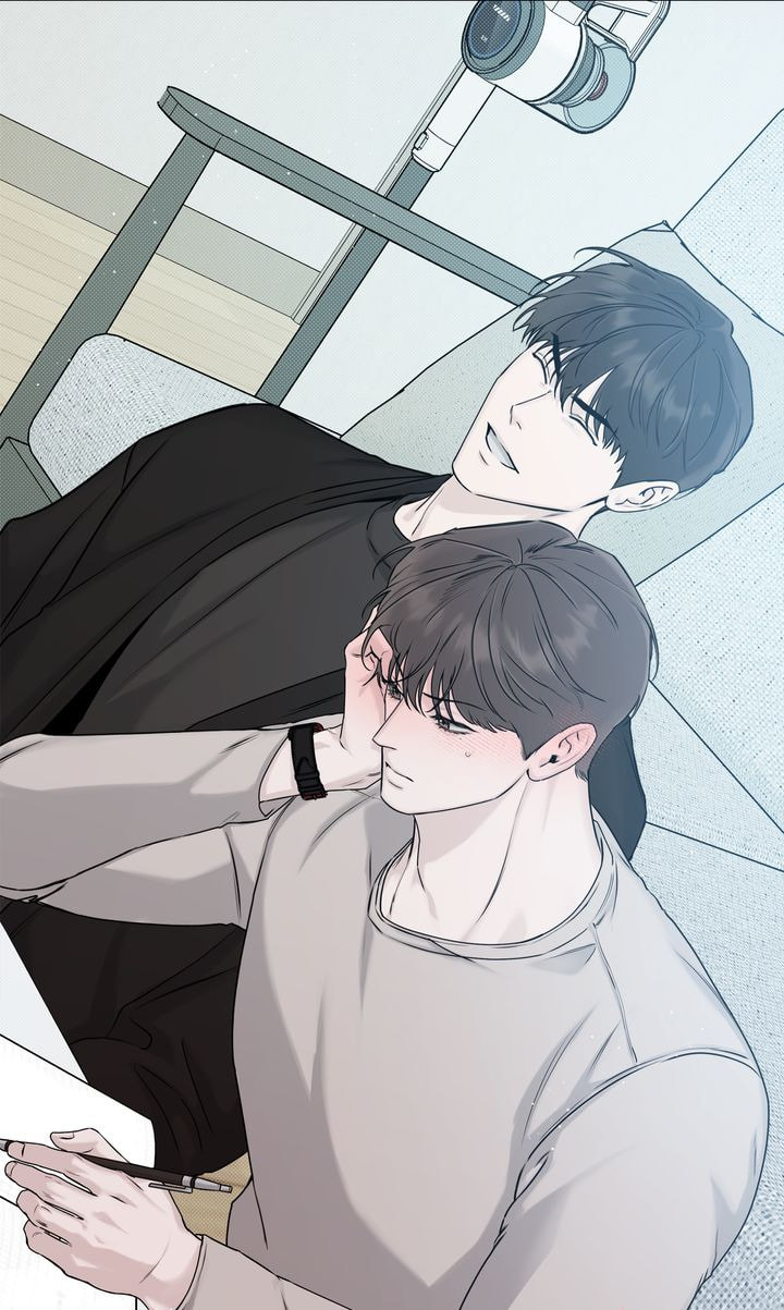 Read Stranger (Seonmyeong) chapter 3 image 83 on Lezhin