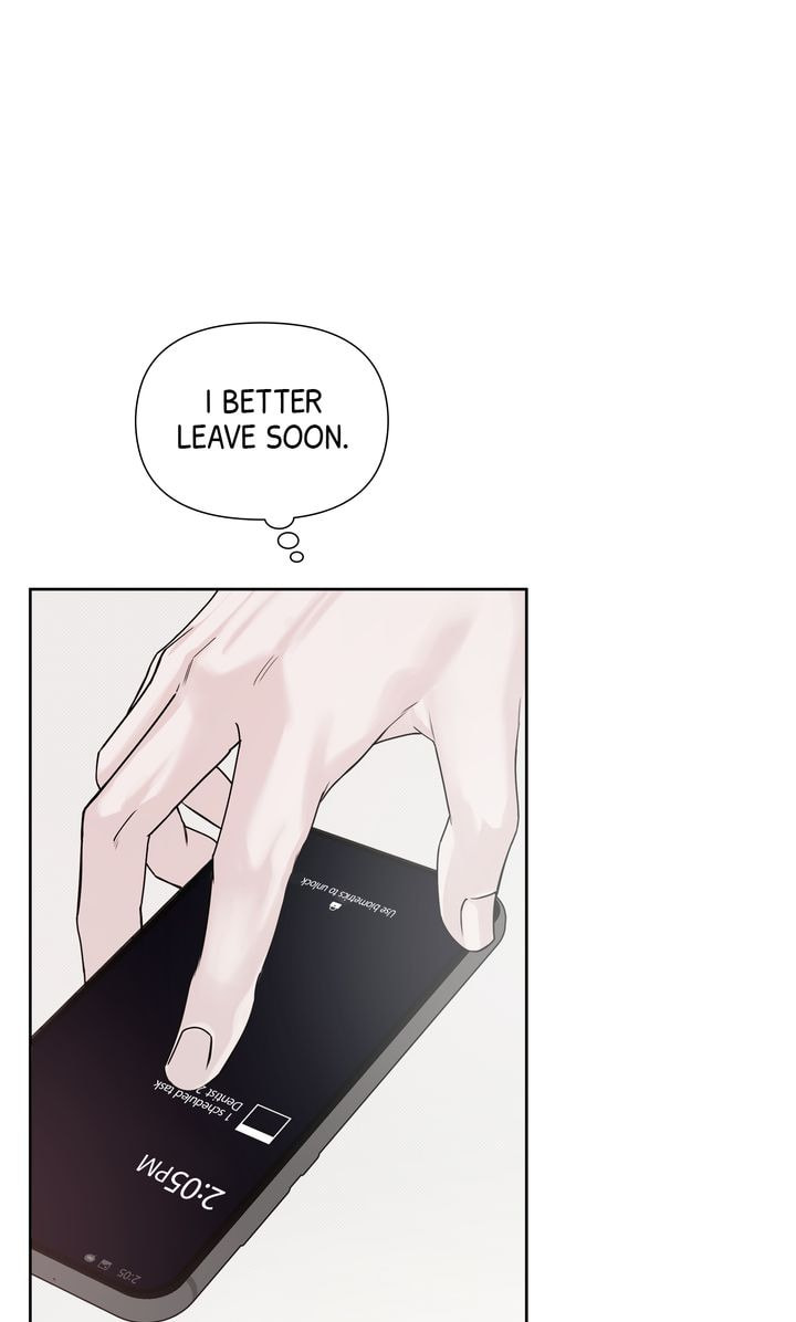 Read Stranger (Seonmyeong) chapter 4 image 1 on Lezhin