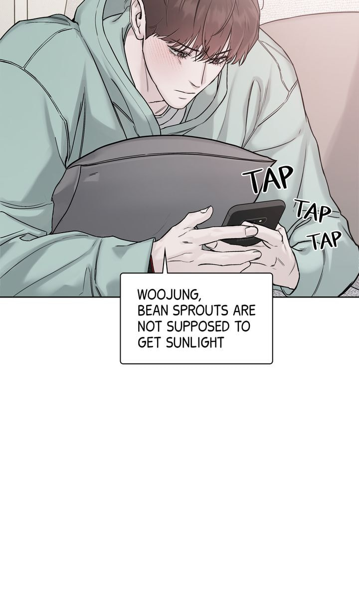 Read Stranger (Seonmyeong) chapter 4 image 14 on Lezhin
