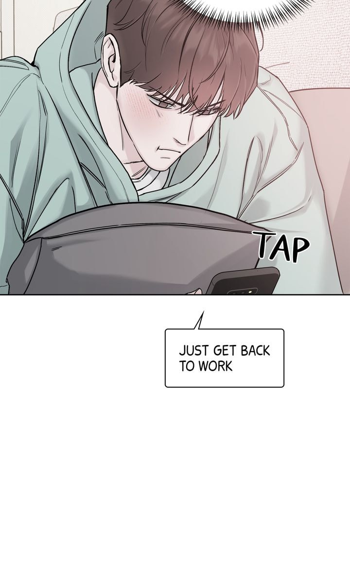 Read Stranger (Seonmyeong) chapter 4 image 16 on Lezhin