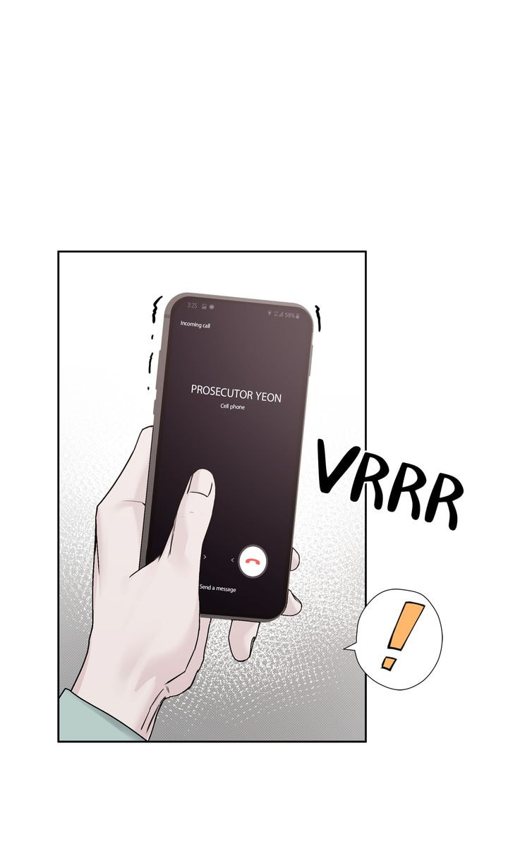 Read Stranger (Seonmyeong) chapter 4 image 17 on Lezhin
