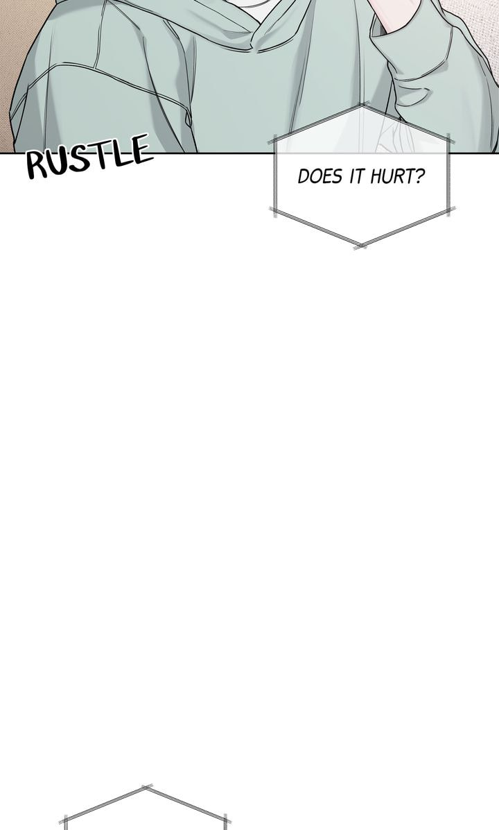 Read Stranger (Seonmyeong) chapter 4 image 19 on Lezhin