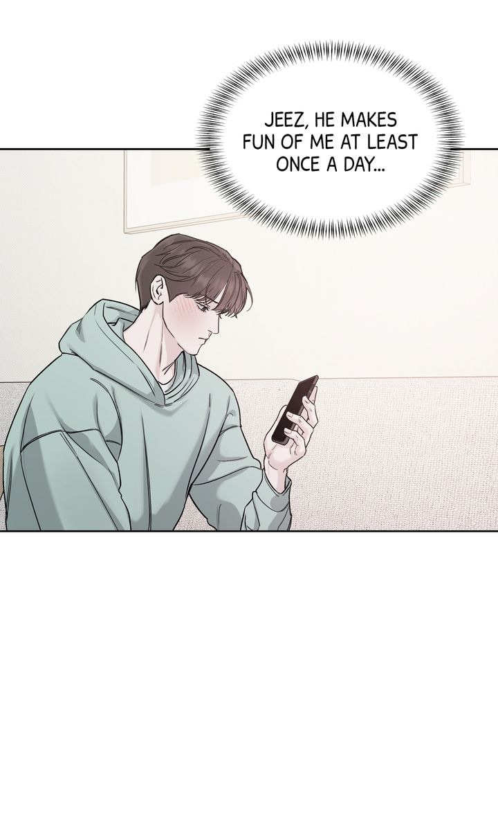 Read Stranger (Seonmyeong) chapter 4 image 25 on Lezhin