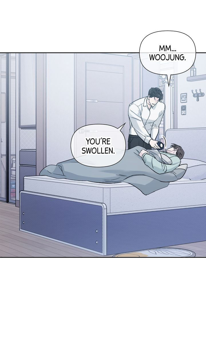 Read Stranger (Seonmyeong) chapter 4 image 38 on Lezhin