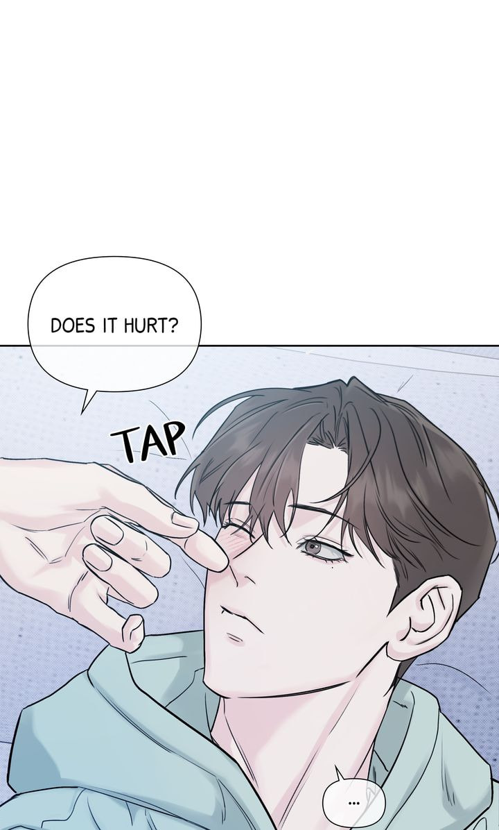 Read Stranger (Seonmyeong) chapter 4 image 39 on Lezhin