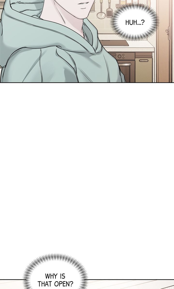 Read Stranger (Seonmyeong) chapter 4 image 4 on Lezhin
