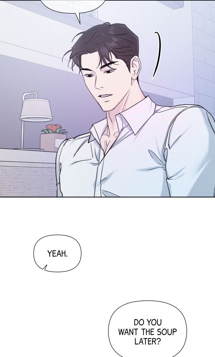 Read Stranger (Seonmyeong) chapter 4 image 46 on Lezhin