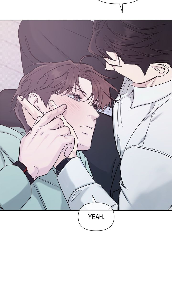 Read Stranger (Seonmyeong) chapter 4 image 47 on Lezhin