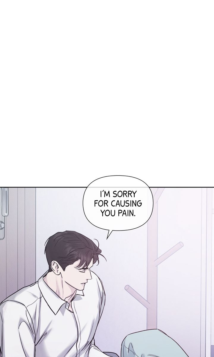 Read Stranger (Seonmyeong) chapter 4 image 51 on Lezhin