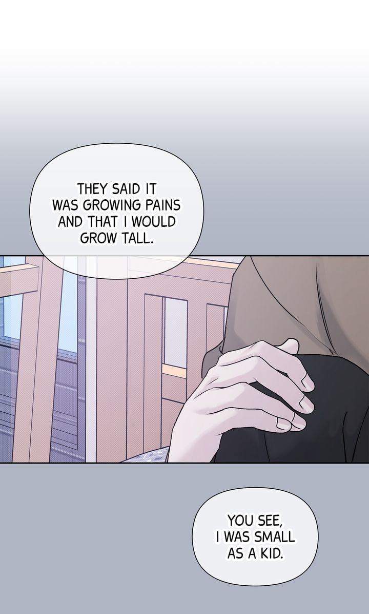 Read Stranger (Seonmyeong) chapter 4 image 56 on Lezhin