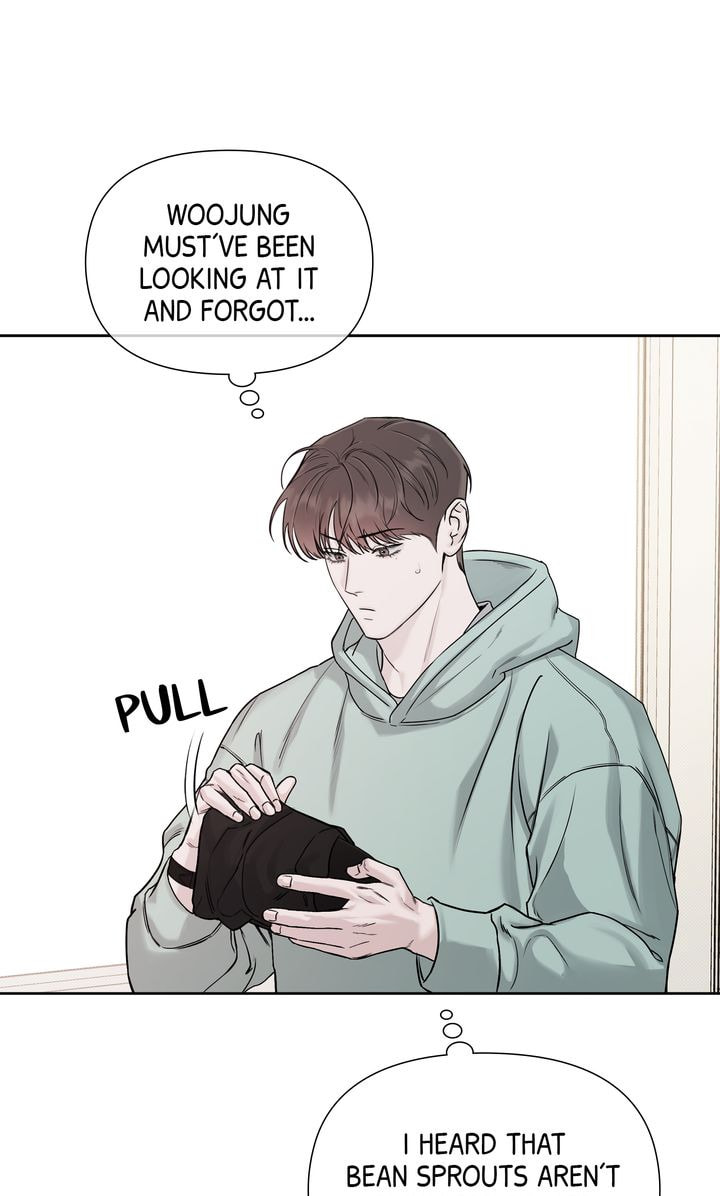 Read Stranger (Seonmyeong) chapter 4 image 6 on Lezhin