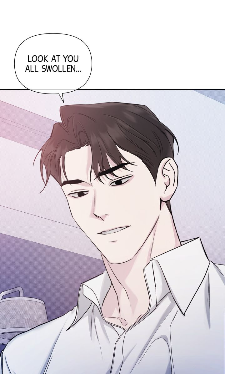 Read Stranger (Seonmyeong) chapter 4 image 76 on Lezhin