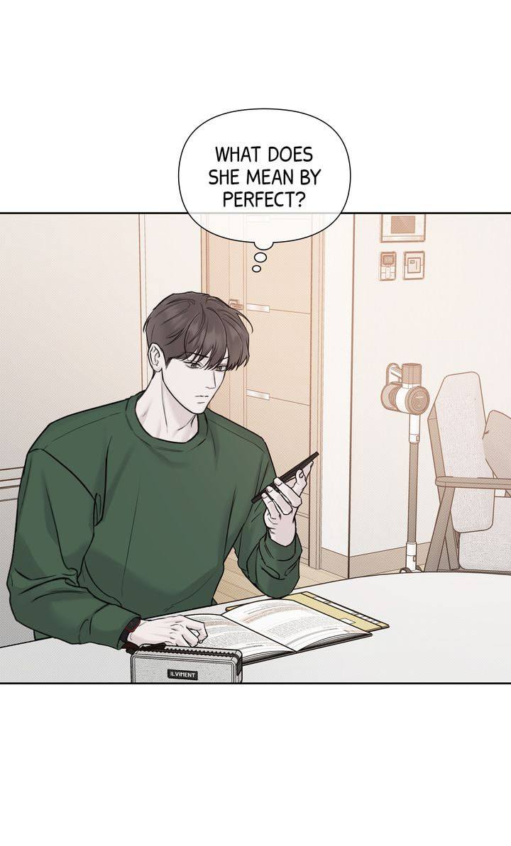 Read Stranger (Seonmyeong) chapter 5 image 11 on Lezhin