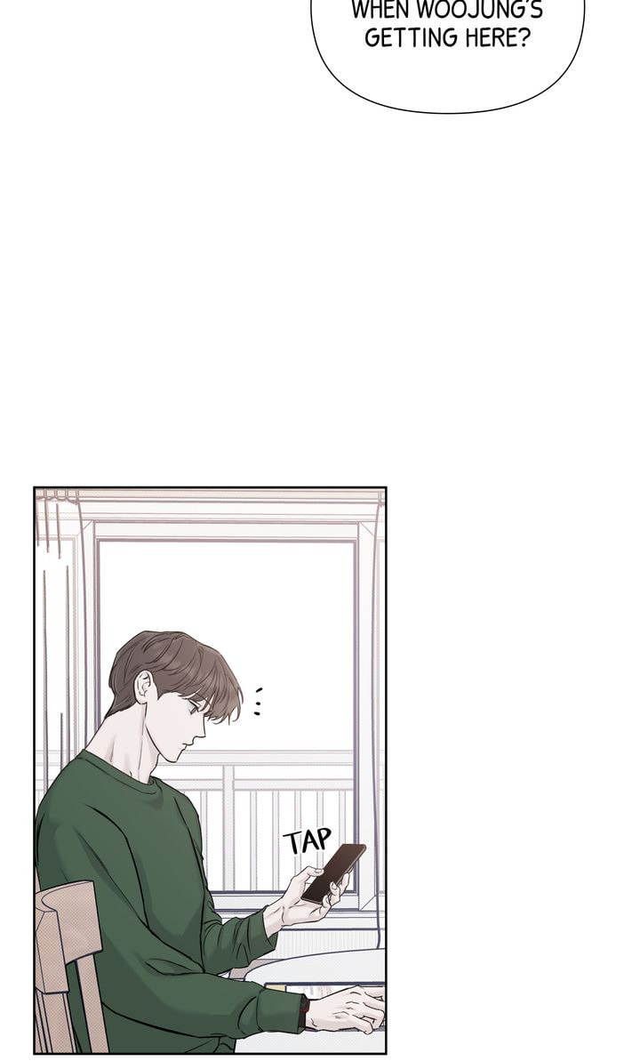 Read Stranger (Seonmyeong) chapter 5 image 13 on Lezhin