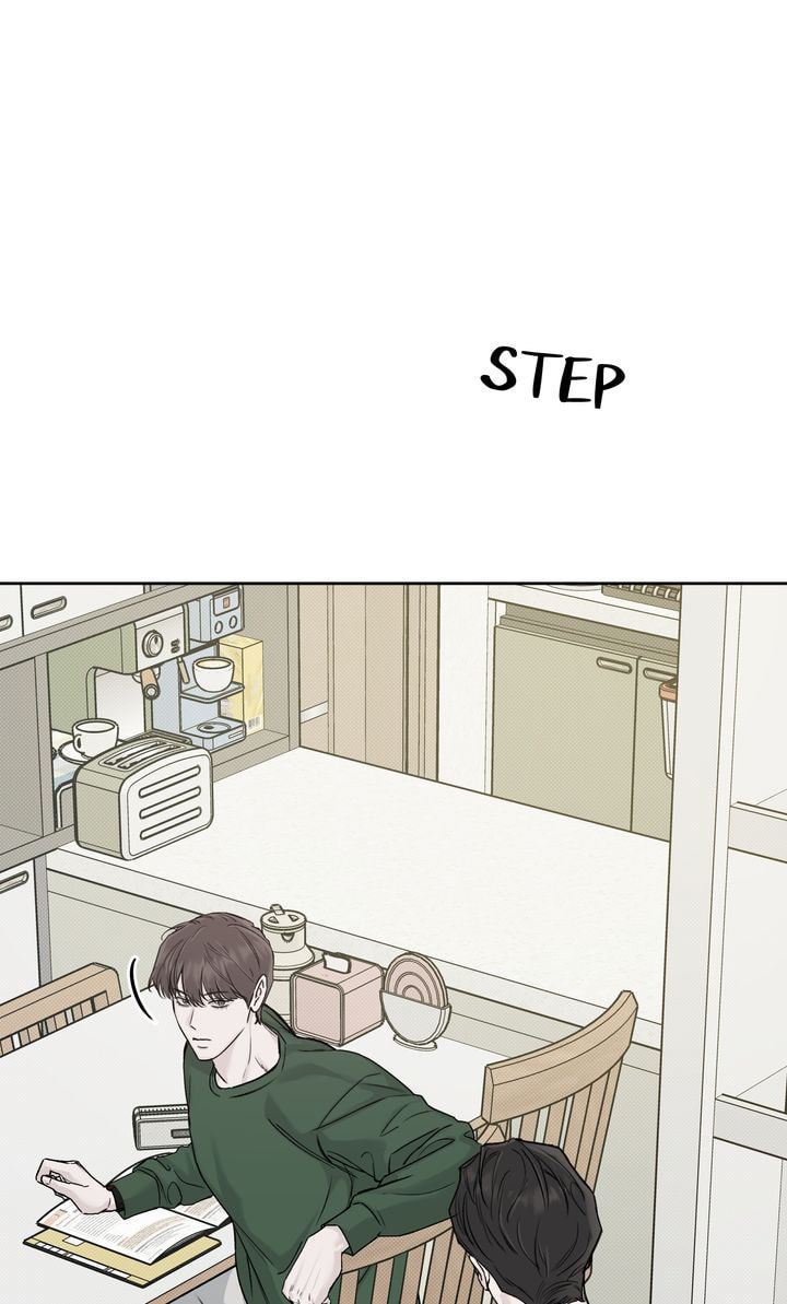 Read Stranger (Seonmyeong) chapter 5 image 16 on Lezhin