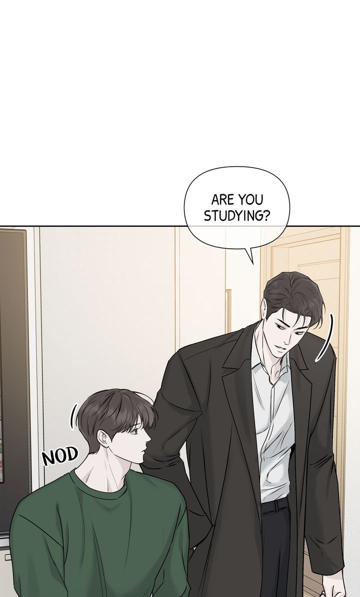 Read Stranger (Seonmyeong) chapter 5 image 18 on Lezhin