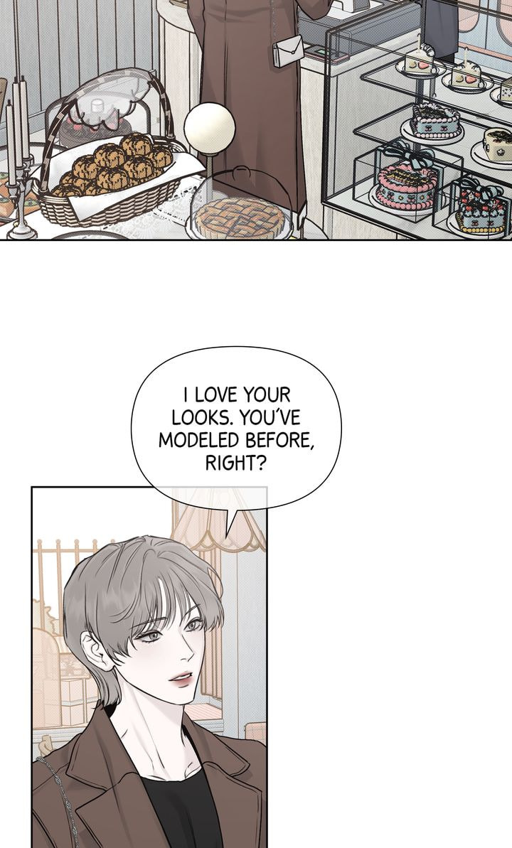Read Stranger (Seonmyeong) chapter 5 image 2 on Lezhin