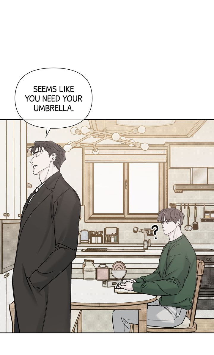 Read Stranger (Seonmyeong) chapter 5 image 20 on Lezhin