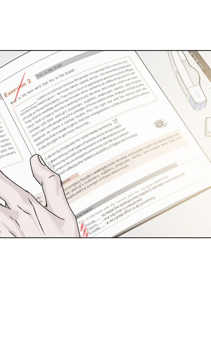 Read Stranger (Seonmyeong) chapter 5 image 22 on Lezhin