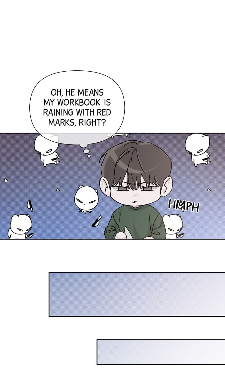 Read Stranger (Seonmyeong) chapter 5 image 23 on Lezhin
