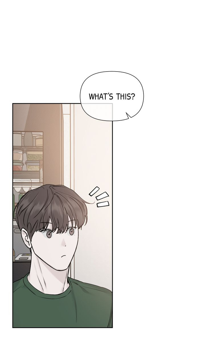 Read Stranger (Seonmyeong) chapter 5 image 28 on Lezhin