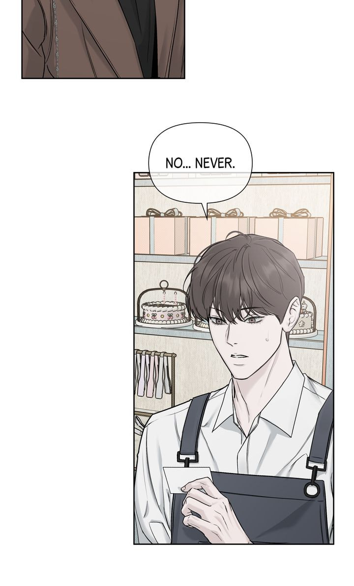 Read Stranger (Seonmyeong) chapter 5 image 3 on Lezhin