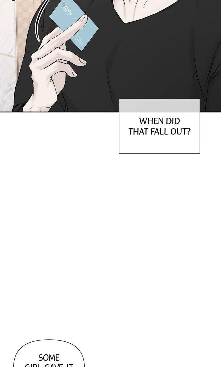 Read Stranger (Seonmyeong) chapter 5 image 30 on Lezhin