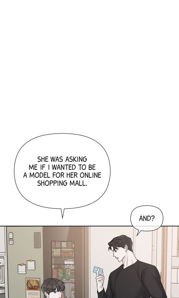 Read Stranger (Seonmyeong) chapter 5 image 34 on Lezhin