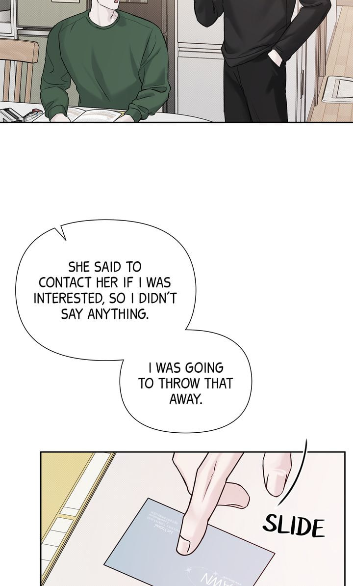 Read Stranger (Seonmyeong) chapter 5 image 35 on Lezhin
