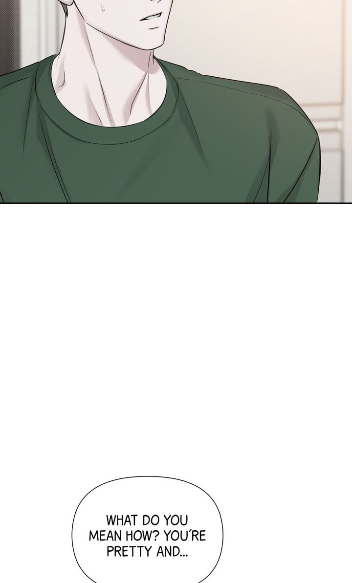 Read Stranger (Seonmyeong) chapter 5 image 38 on Lezhin