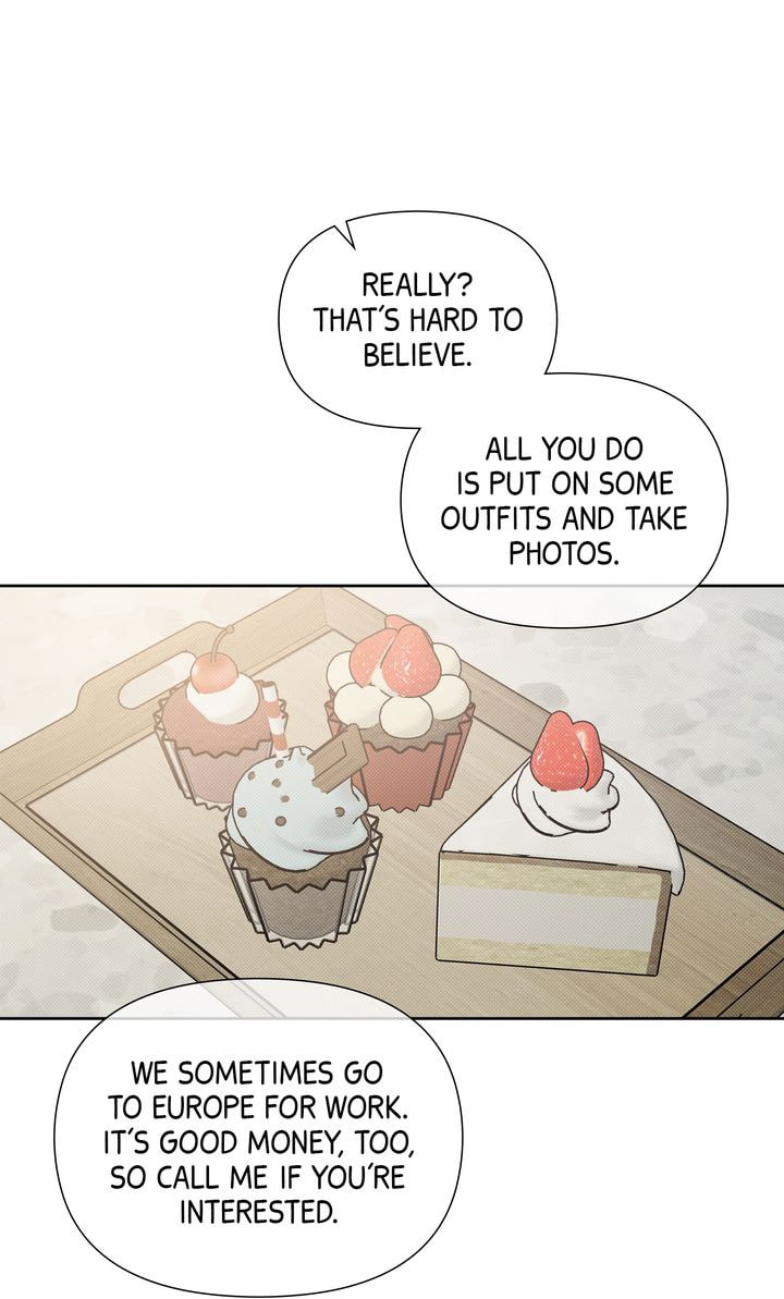 Read Stranger (Seonmyeong) chapter 5 image 4 on Lezhin