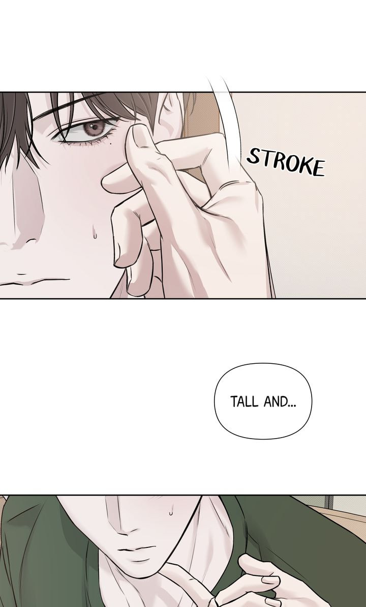 Read Stranger (Seonmyeong) chapter 5 image 40 on Lezhin