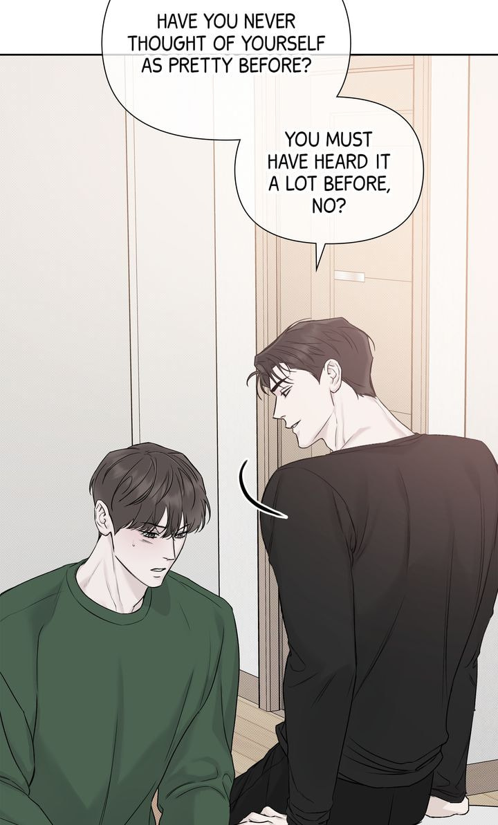 Read Stranger (Seonmyeong) chapter 5 image 45 on Lezhin