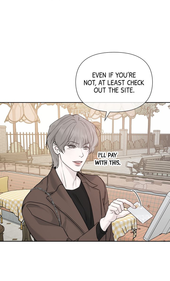 Read Stranger (Seonmyeong) chapter 5 image 5 on Lezhin