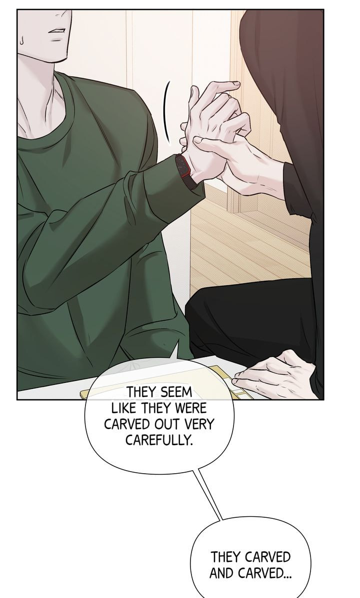 Read Stranger (Seonmyeong) chapter 5 image 53 on Lezhin