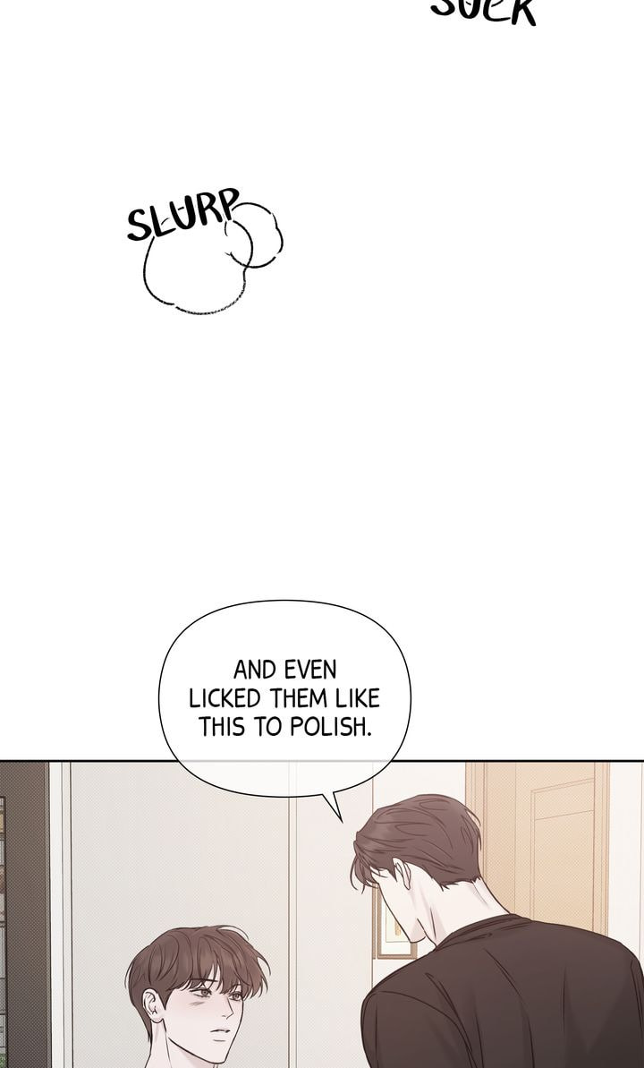 Read Stranger (Seonmyeong) chapter 5 image 56 on Lezhin
