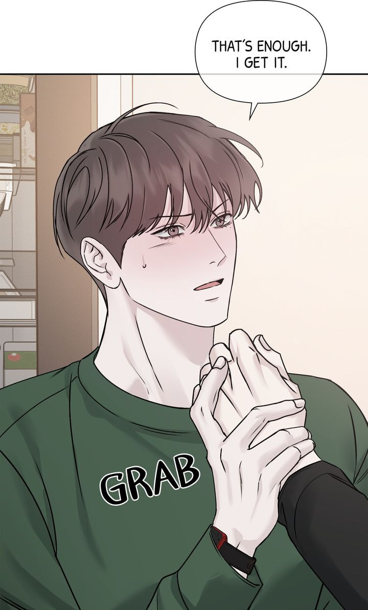 Read Stranger (Seonmyeong) chapter 5 image 63 on Lezhin