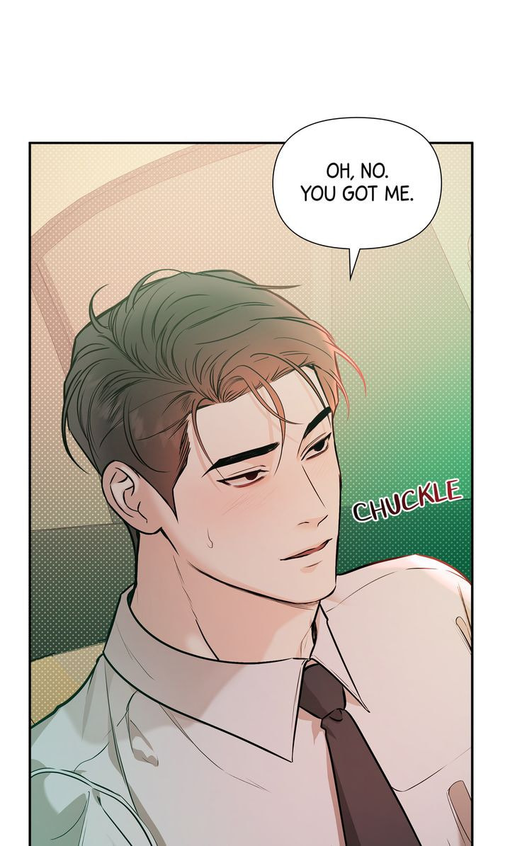 Read Stranger (Seonmyeong) chapter 56 image 13 on Lezhin