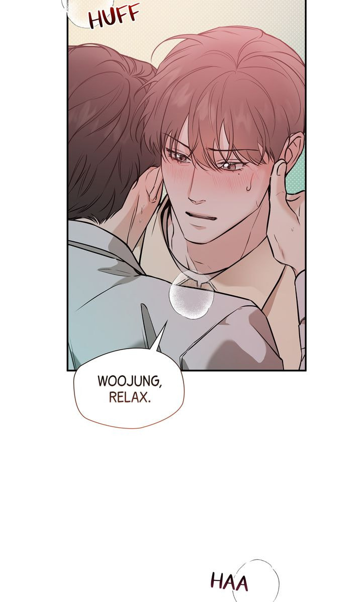 Read Stranger (Seonmyeong) chapter 56 image 20 on Lezhin
