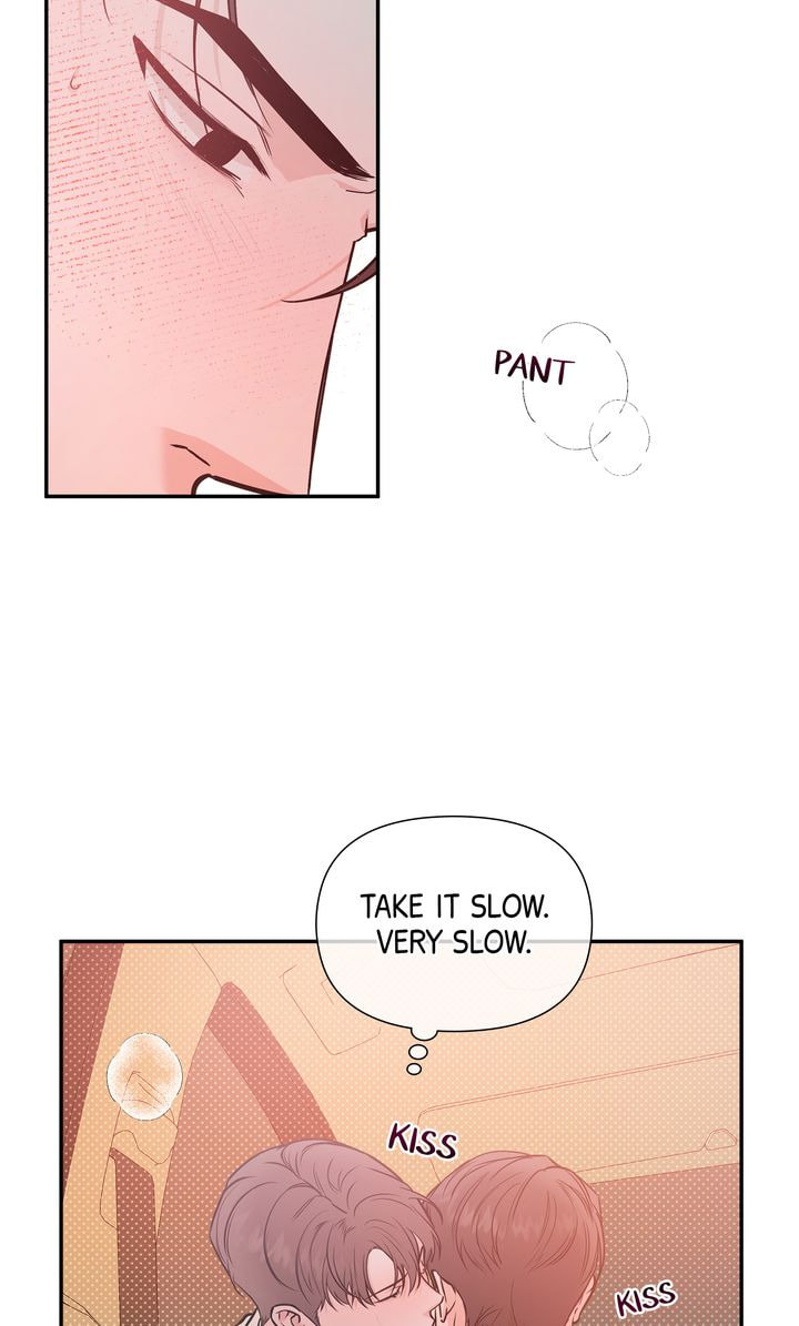 Read Stranger (Seonmyeong) chapter 56 image 23 on Lezhin