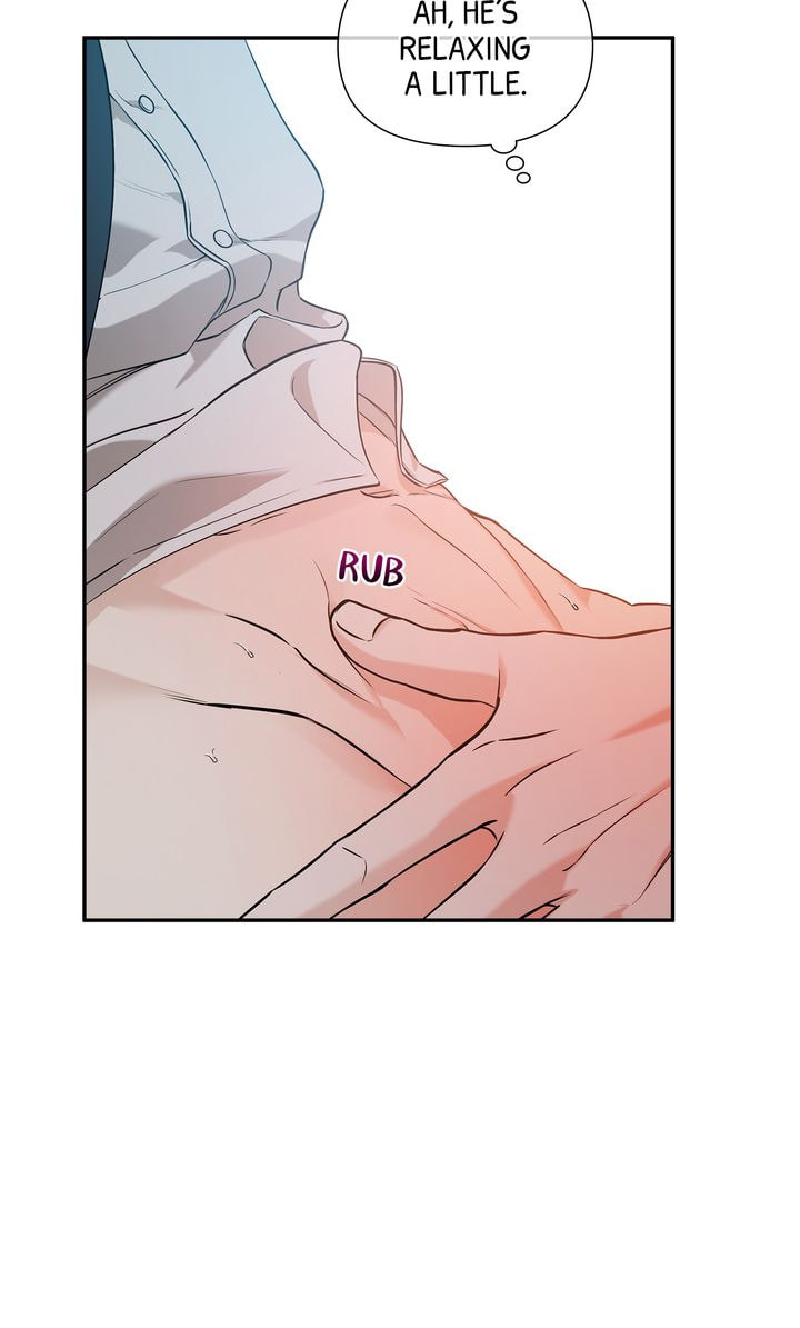 Read Stranger (Seonmyeong) chapter 56 image 26 on Lezhin