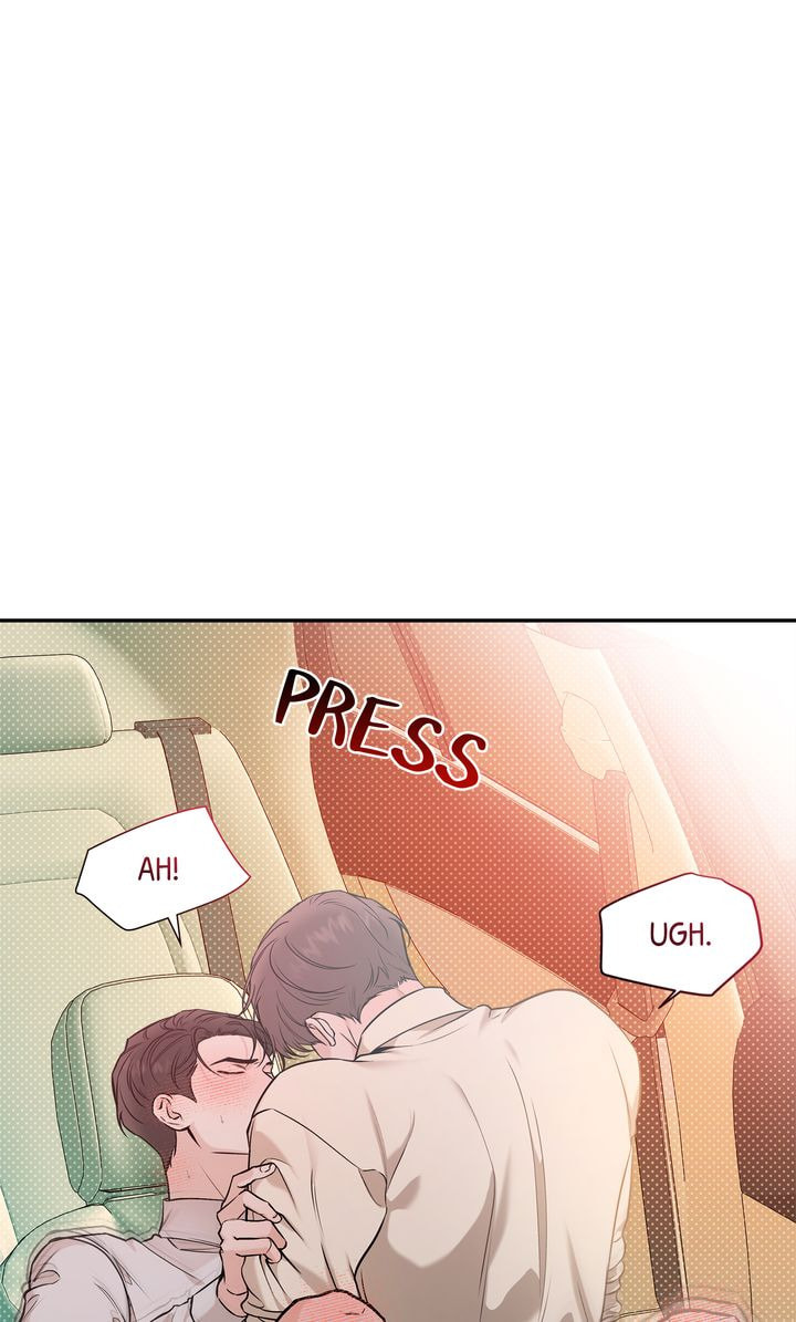 Read Stranger (Seonmyeong) chapter 56 image 27 on Lezhin